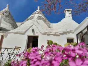 Trullo Il Giglio Cisternino